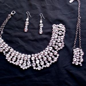 Costume Jewelry